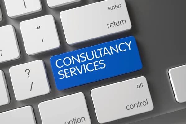 Art Consultation Services product